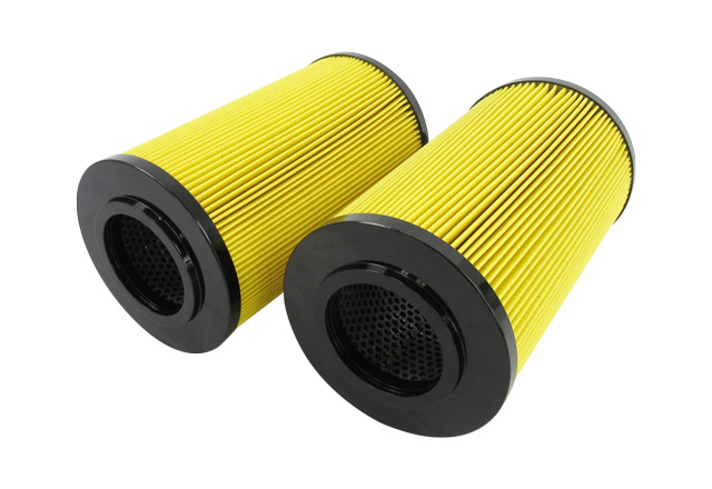 Natural Gas Filter Element-3